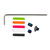 TAG Precision TSH Fiber Kit