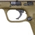 M&P®9 M2.0™ NO THUMB SAFETY FLAT DARK EARTH