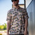 Smith & Wesson® Hunter Wheat Camo Polo