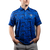 Smith & Wesson® Hunter Blue Camo Polo