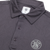 Smith & Wesson® Gray Topo Polo