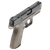 M&P® SHIELD X™ THUMB SAFETY MIDNIGHT BRONZE