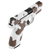 S&W® BODYGUARD® 2.0 THUMB SAFETY BROWN COW PRINT