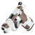 S&W® BODYGUARD® 2.0 THUMB SAFETY BROWN COW PRINT