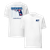 M&P® M2.0 FLAG PATTERN TEE