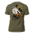 S&W® Born In The USA Tee