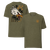 S&W® BORN IN THE USA TEE