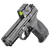 M&P®9 M2.0 METAL WITH AIMPOINT® COA SIGHT