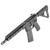 M&P15 AXE pistol left three quarter view