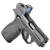 S&W® BODYGUARD® 2.0 THUMB SAFETY WITH VIRIDIAN® RFX1 OPTIC 10RD COMPLIANT