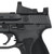 PERFORMANCE CENTER® M&P®9 M2.0™ CRIMSON TRACE® RED DOT OPTIC