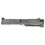 Equalizer® Black Carry Comp Slide Kit Right Side On View