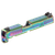 S&W® BODYGUARD® 2.0 TURQUOISE PVD SLIDE