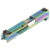 S&W® BODYGUARD® 2.0 TURQUOISE PVD SLIDE