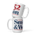 S&W® 1852 Campaign Coffee Mug 15oz