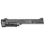 S&W® Bodyguard® 2.0 Carry Comp® Slide & Barrel Black Assembled Left Side On