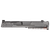 M&P® CARRY COMP® 10MM BLACK SLIDE KIT RIGHT SIDE ON VIEW