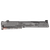 M&P® CARRY COMP® 10MM BLACK SLIDE KIT LEFT SIDE ON VIEW 