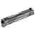 M&P® CARRY COMP® 10MM BLACK SLIDE KIT LEFT ANGLED VIEW