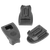 M&P® SHIELD X 10RD CONVERSION KIT ASSEMBLED VIEWS