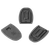 M&P® SHIELD X 13RD CONVERSION KIT ASSEMBLED VIEWS
