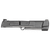 S&W® CSX® E-Series® 3.6IN Black Slide Kit Assembled Right Side-on View