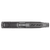 M&P®9 M2.0® Competitor® Optic Ready 5in Black Slide Kit Assembled Top Down View