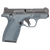 S&W® Bodyguard 2.0® CA Compliant Right Side On View