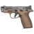 Performance Center® Bodyguard 2.0® Carry Comp® Compliant Left Side On View