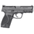 M&P®40 M2.0™ 4 INCH COMPACT NO THUMB SAFETY