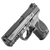 M&P®40 M2.0™ 4 INCH COMPACT NO THUMB SAFETY