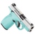S&W® Bodyguard 2.0® CA Compliant Robin's Egg Blue Front Right View