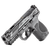 Performance Center® M&P®9 M2.0® Compact Carry Comp® CA Compliant Front Left View
