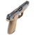Performance Center® Bodyguard 2.0® Carry Comp® CA Compliant Top Right View