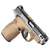 Performance Center® Bodyguard 2.0® Carry Comp® CA Compliant Right View