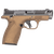 Performance Center® Bodyguard 2.0® Carry Comp® CA Compliant Right Side-on View