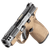 Performance Center® Bodyguard 2.0® Carry Comp® CA Compliant Left View