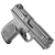 S&W SD9™ GRAY FRAME FINISH