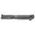 M&P®9 M2.0® Competitor® Slide Kit Optic Ready Black Assembled Right Side On View