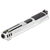 M&P®9 M2.0® Competitor® Slide Kit Optic Ready Silver Assembled Front View