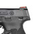 PERFORMANCE CENTER® PORTED M&P®9 SHIELD™ M2.0™ EVERY DAY CARRY KIT