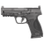 M&P®9 M2.0® Optic Ready No Thumb Safety Left Side-on View