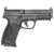 M&P®9 M2.0® Optic Ready No Thumb Safety Right Side-on View