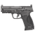 M&P®9 M2.0® Optic Ready With Thumb Safety Left Side-on View
