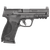 M&P®9 M2.0® Optic Ready With Thumb Safety Right Side-on View