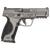 M&P®9 M2.0® Metal 4.25 Inch Tungsten Gray Right Side On View 