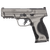 M&P®9 M2.0® Metal 4.25 Inch Tungsten Gray Left Side On View 