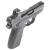 Bodyguard® 2.0 Combo with Viridian® RFX1™ California Compliant Top Right View 