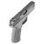 S&W SD40™ GRAY FRAME FINISH