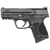 M&P®9 M2.0 SUBCOMPACT NO THUMB SAFETY